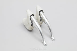 Campagnolo Chorus (C053) 1st Gen Vintage Drop Bar Brake Levers - Pedal Pedlar - Bike Parts For Sale