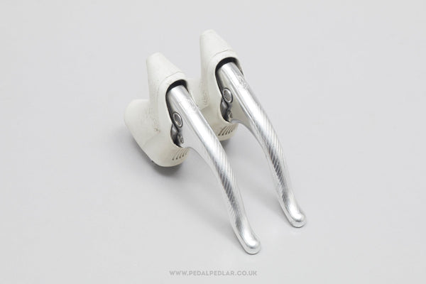 Campagnolo Chorus (C053) 1st Gen Vintage Drop Bar Brake Levers - Pedal Pedlar - Bike Parts For Sale
