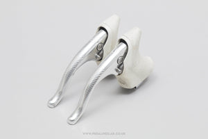 Campagnolo Chorus (C053) 1st Gen Vintage Drop Bar Brake Levers - Pedal Pedlar - Bike Parts For Sale