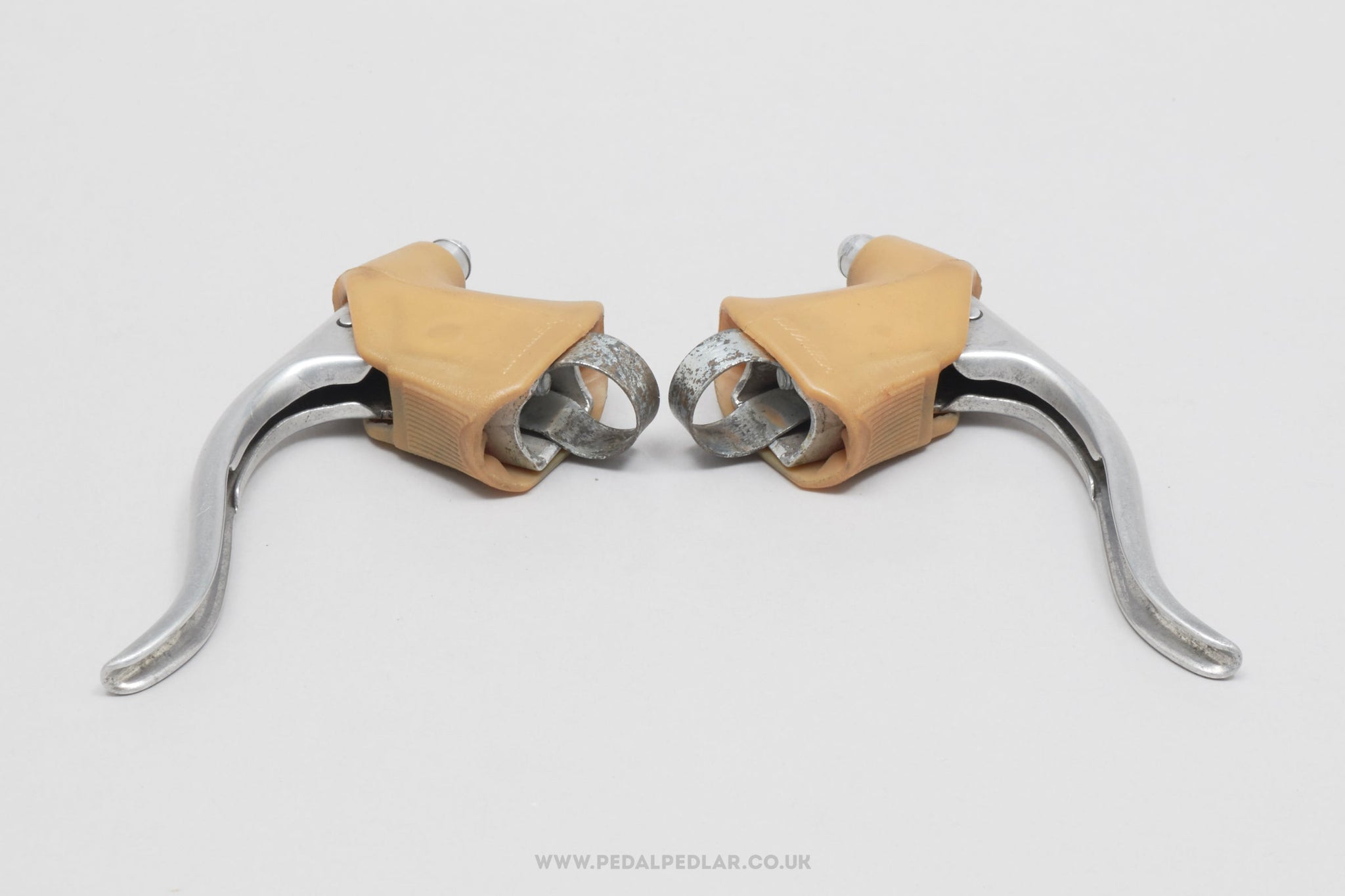 Vintage brake levers clearance