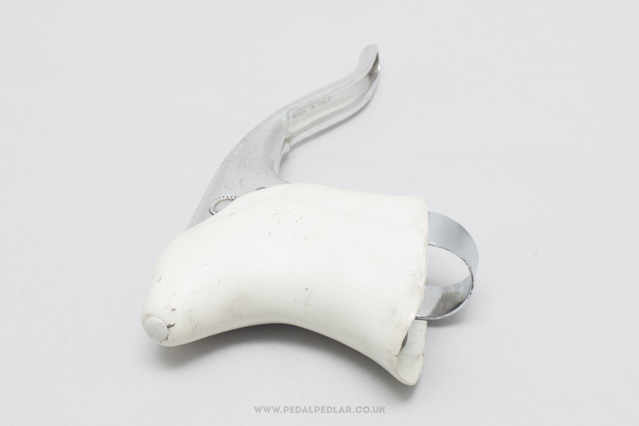 Campagnolo Chorus (C053) Vintage Non-Aero, Aero Drop Bar Brake Lever - Pedal Pedlar - Bike Part For Sale