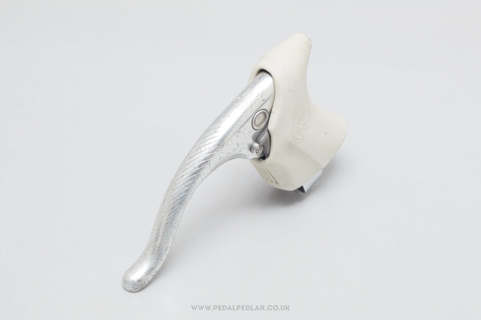 Campagnolo Chorus (C053) Vintage Non-Aero, Aero Drop Bar Brake Lever - Pedal Pedlar - Bike Part For Sale