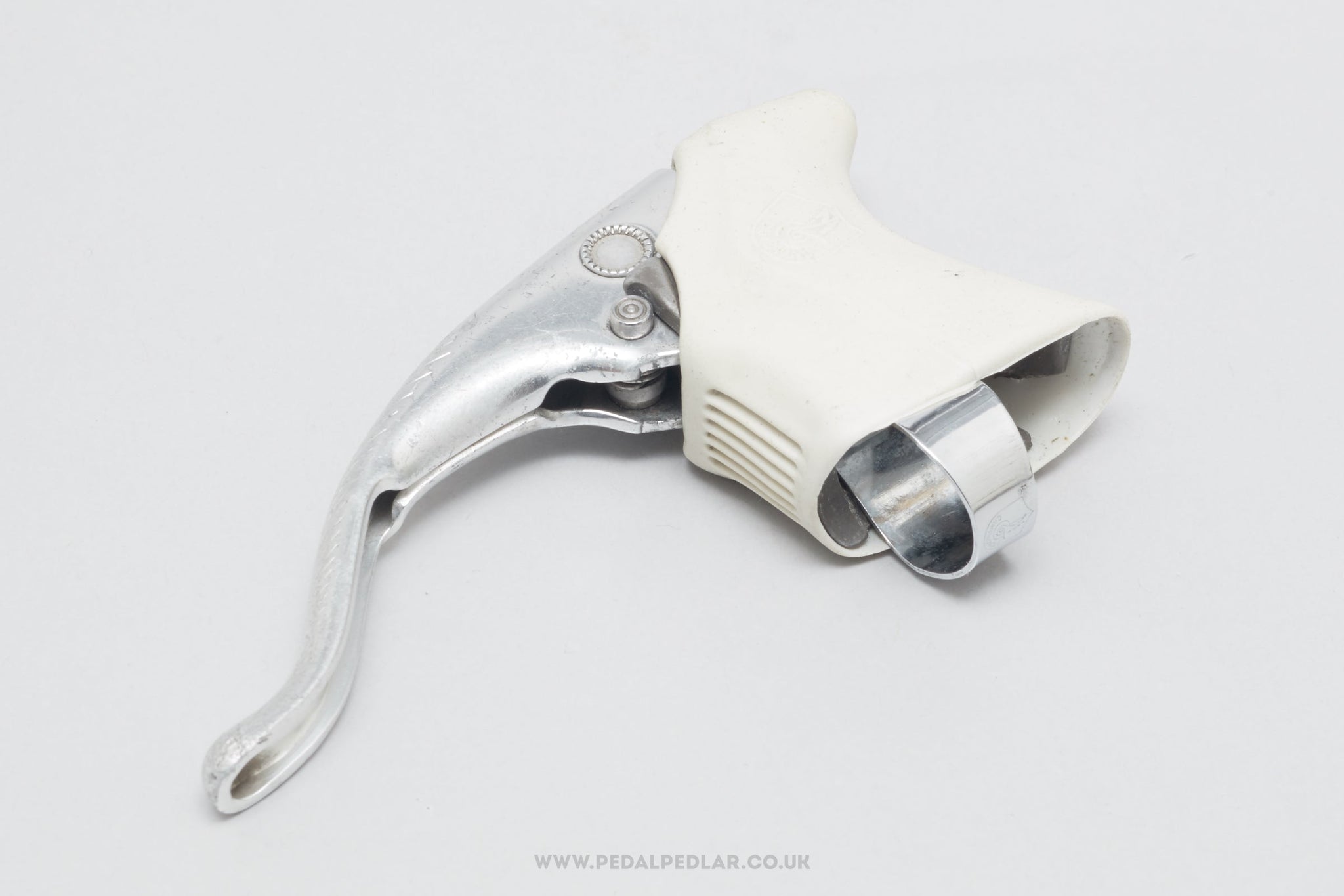 Campagnolo Chorus (C053) Vintage Non-Aero, Aero Drop Bar Brake Lever - Pedal Pedlar - Bike Part For Sale