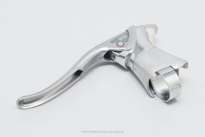 Shimano Dura-Ace (BL-7402) c.1990 Vintage Left Aero Drop Bar Brake Lever - Pedal Pedlar - Bike Part For Sale