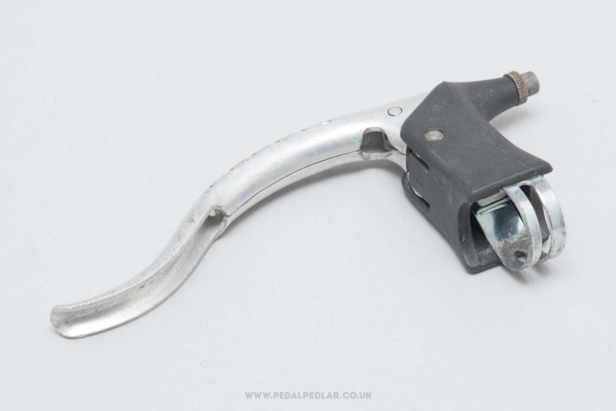 Sulky Vintage Non-Aero Drop Bar Brake Lever - Pedal Pedlar - Bike Part For Sale