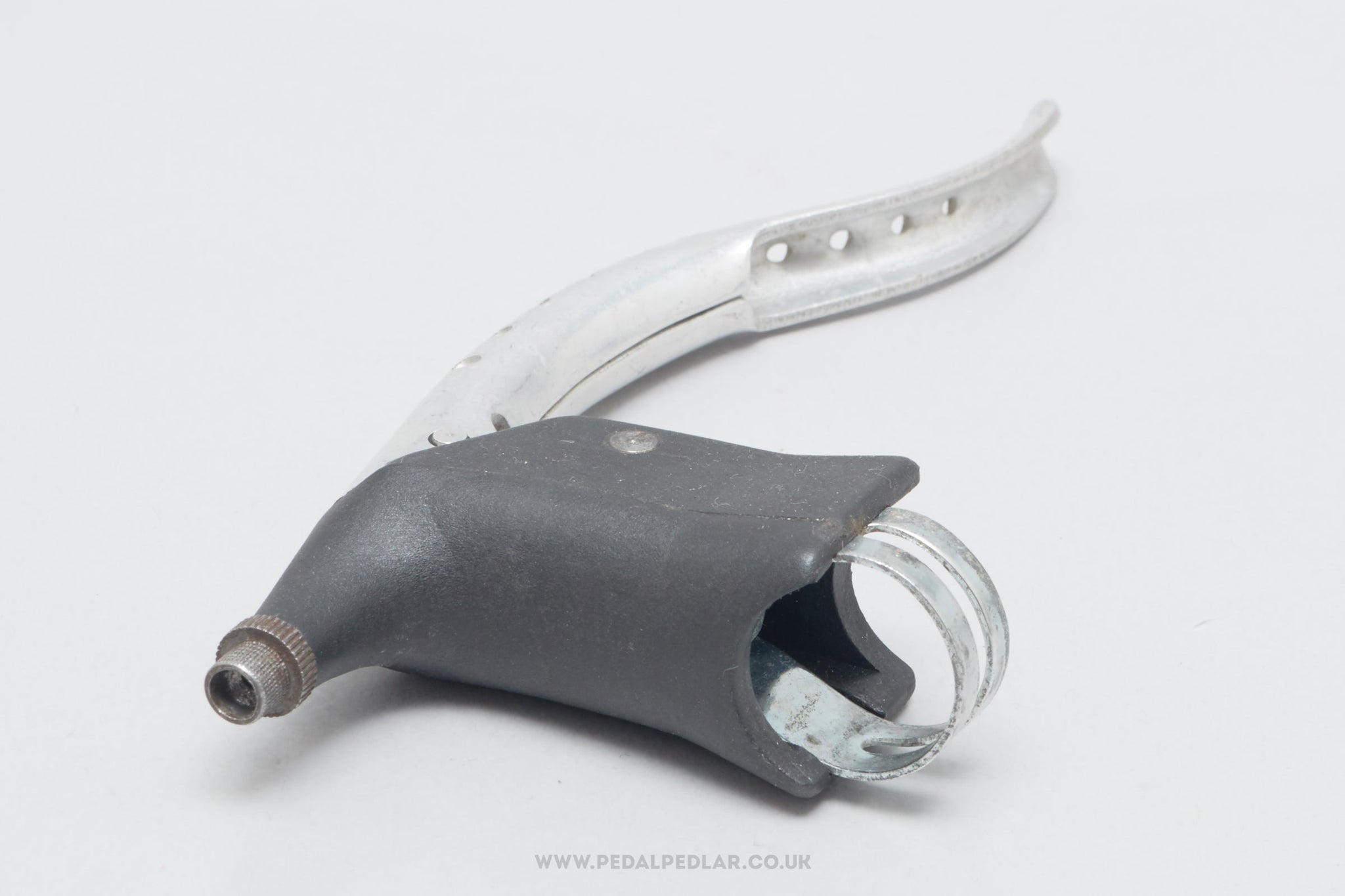 Sulky Vintage Non-Aero Drop Bar Brake Lever - Pedal Pedlar - Bike Part For Sale