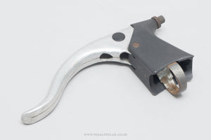 CLB Super Professionnel Vintage Non-Aero Drop Bar Brake Lever - Pedal Pedlar - Bike Part For Sale