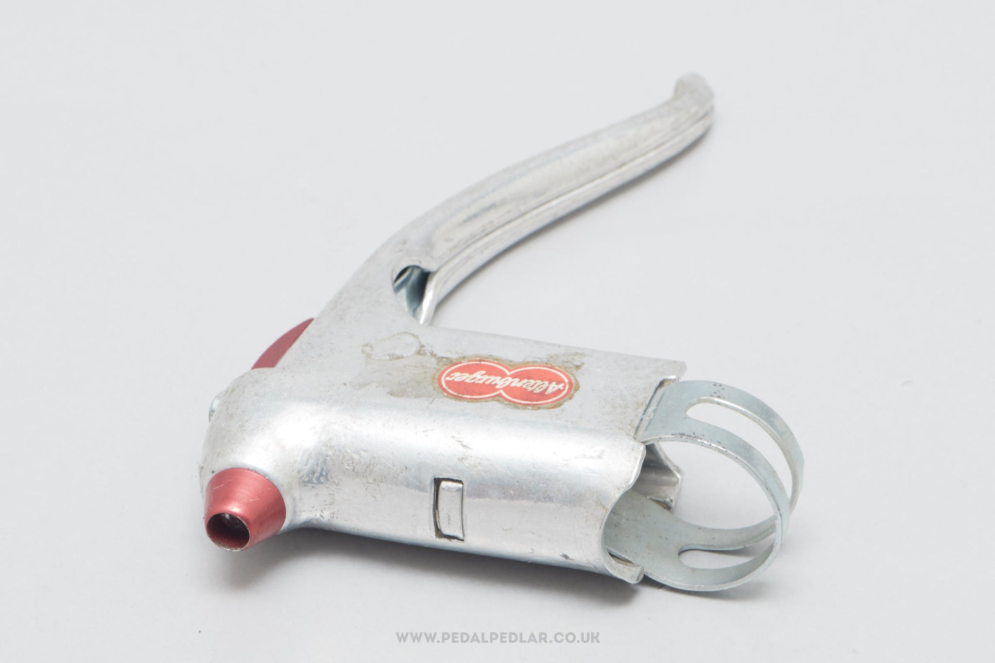 Altenburger Vintage Non-Aero Drop Bar Brake Lever - Pedal Pedlar - Bike Part For Sale
