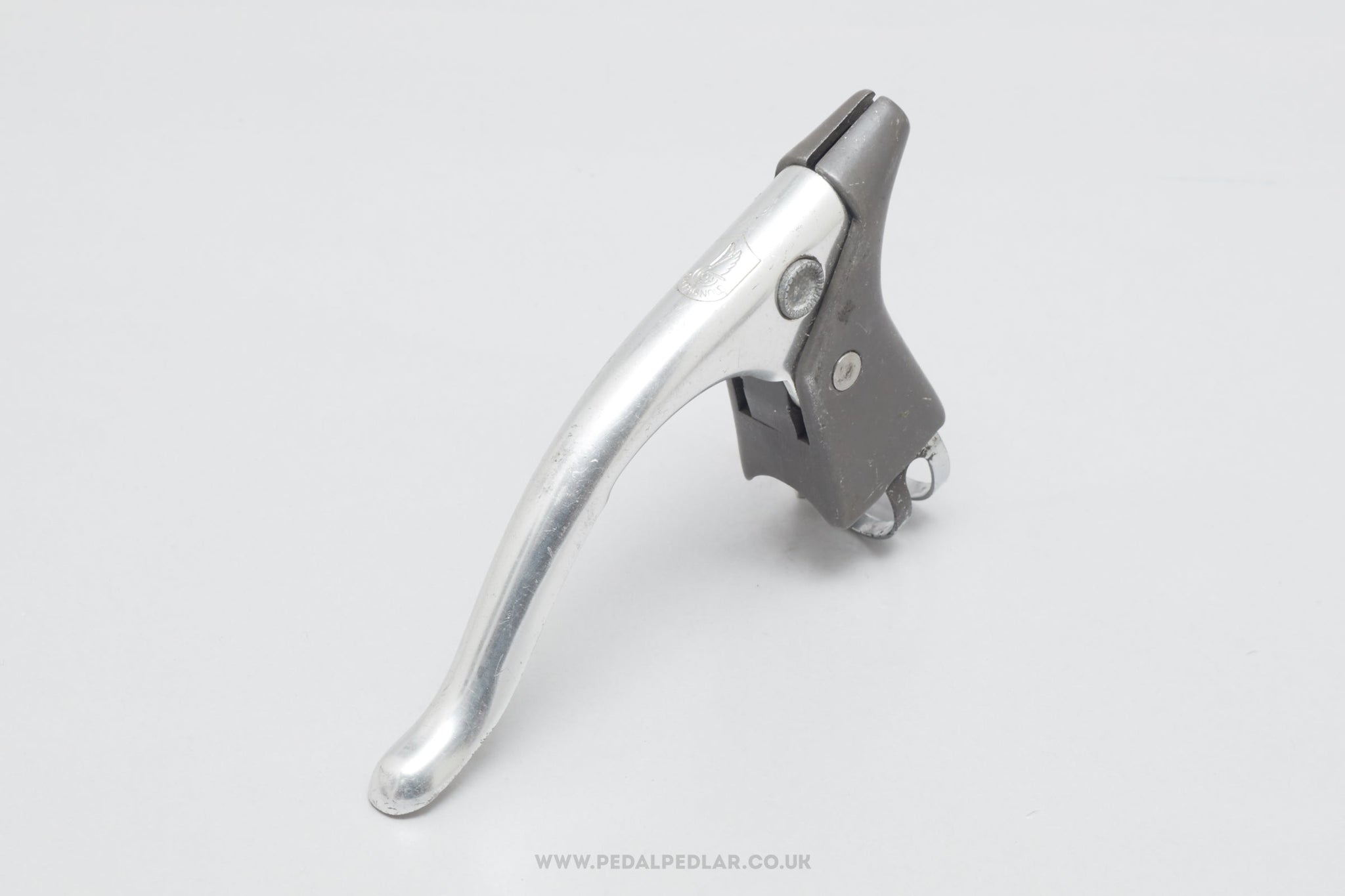 Campagnolo Triomphe (0118066) Vintage Non-Aero Drop Bar Brake Lever - Pedal Pedlar - Bike Part For Sale