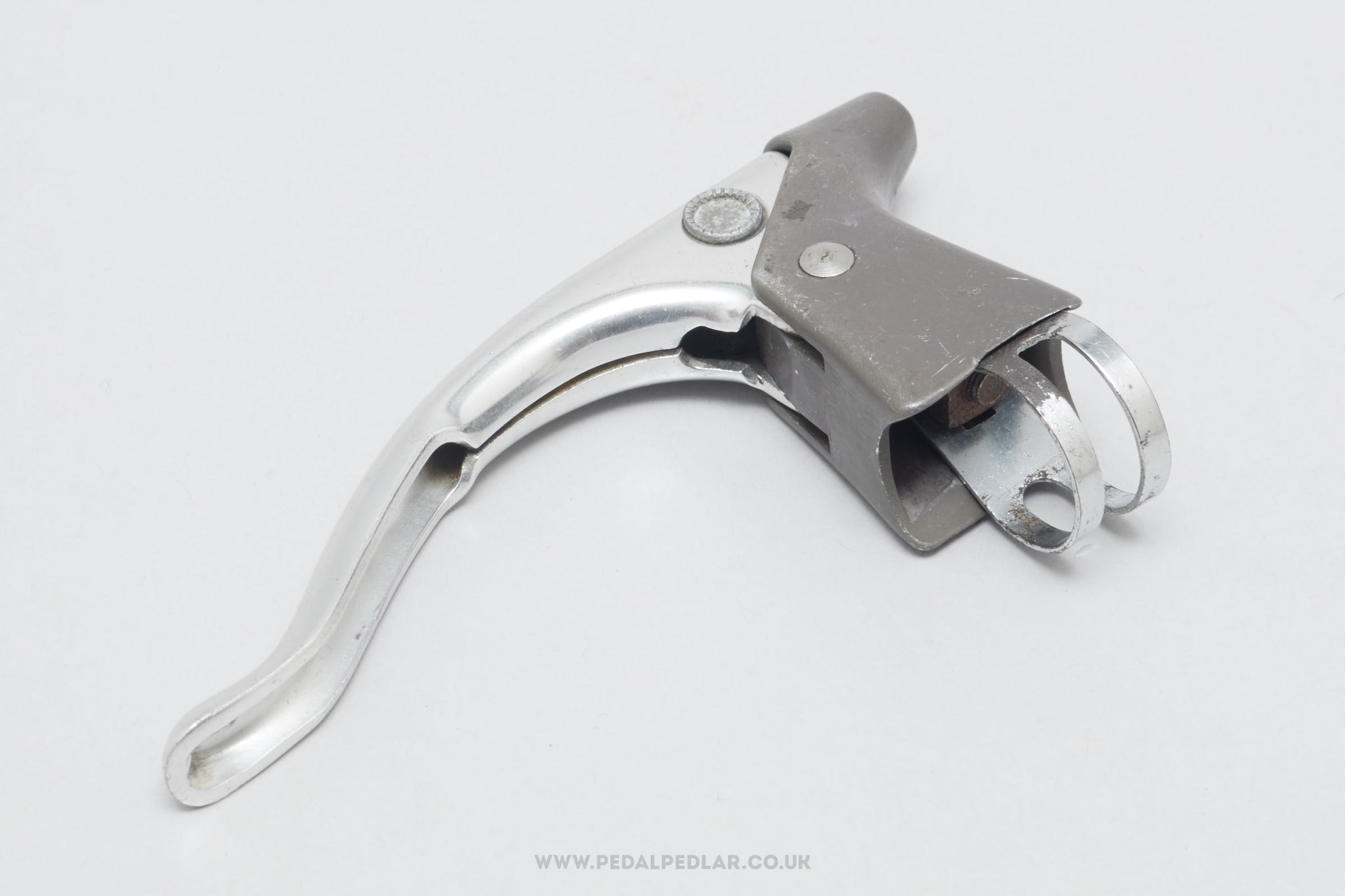 Vintage bicycle brake best sale levers
