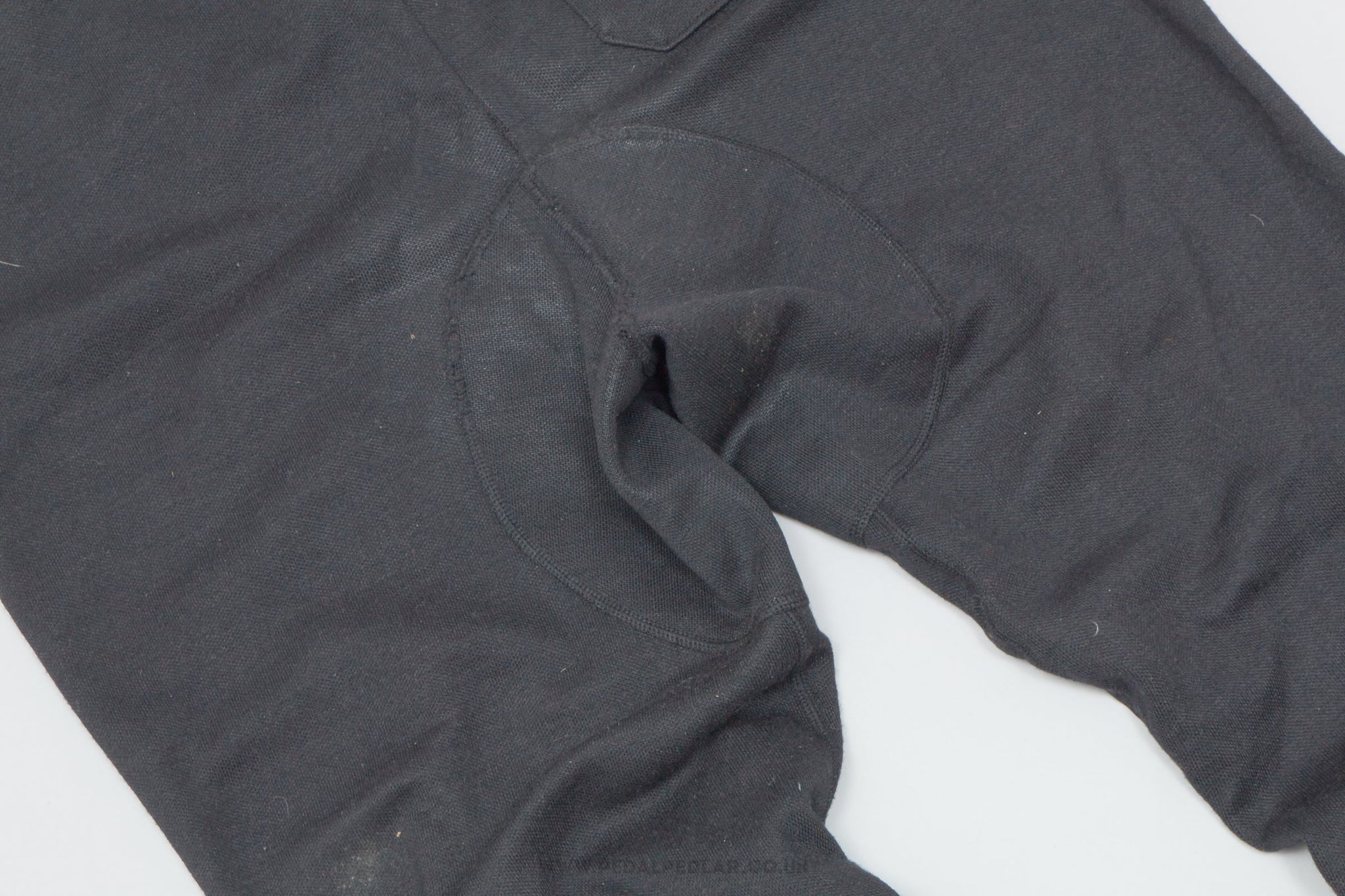 Unbranded 4XL Vintage Woollen Cycling Leggings/Tights - Pedal Pedlar - Clothing For Sale