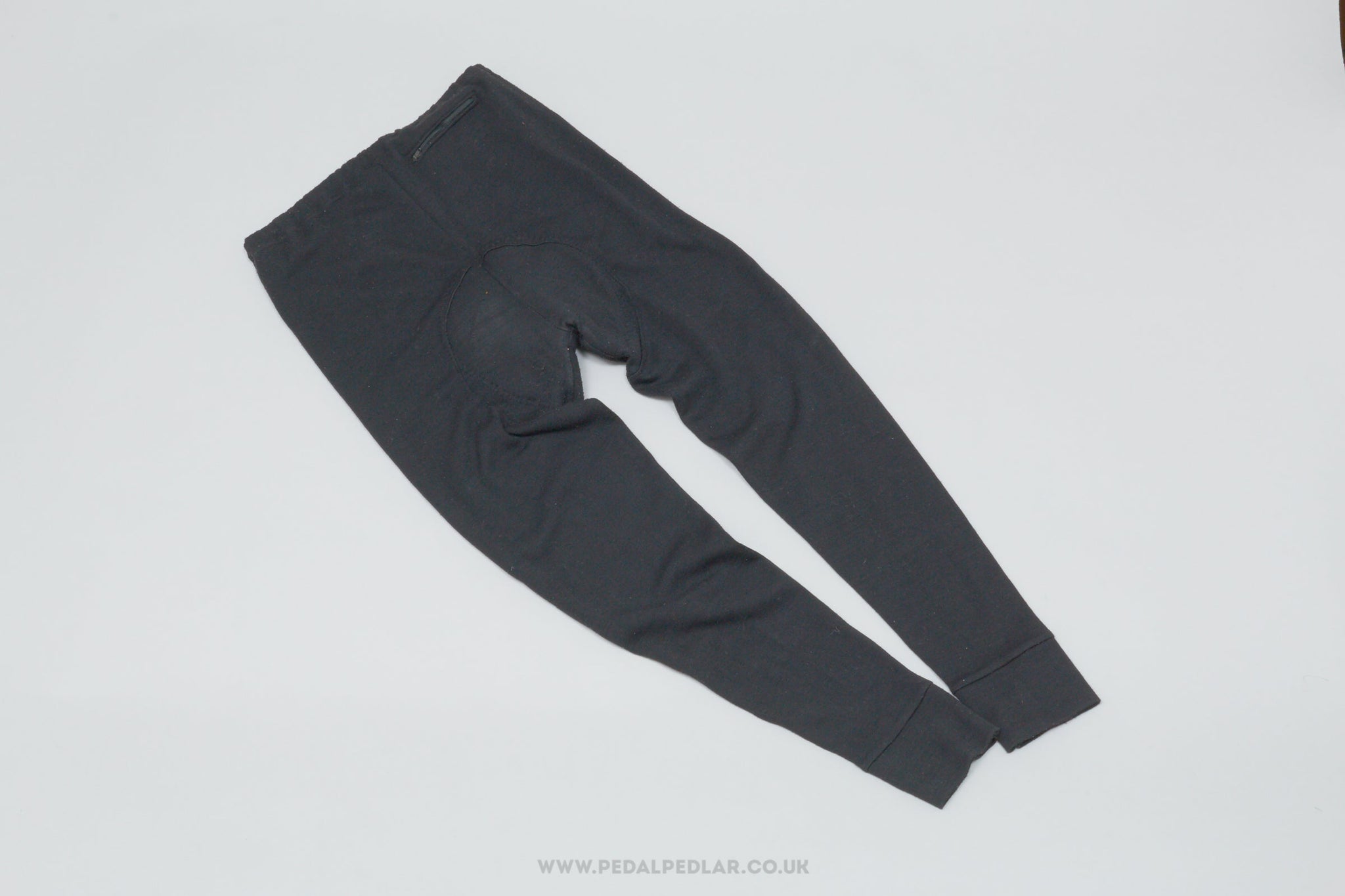 Unbranded XL Vintage Cycling Leggings/Tights - Pedal Pedlar - Clothing For Sale