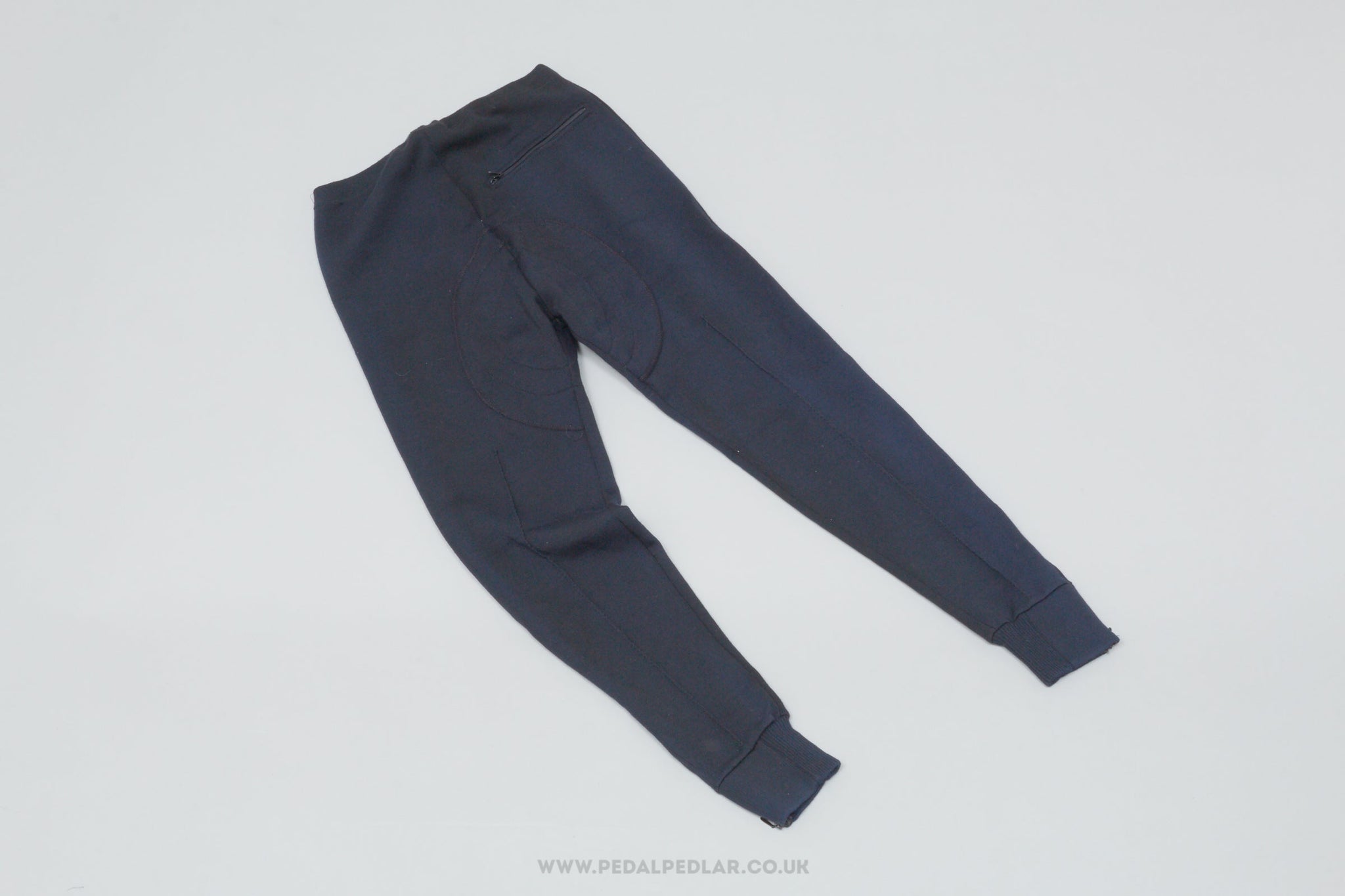 Unbranded Large Vintage Cycling Leggings/Tights - Pedal Pedlar - Clothing For Sale