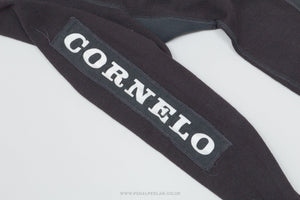 Cornelo XXS Vintage 3/4 Length Cycling Leggings/Tights - Pedal Pedlar - Clothing For Sale