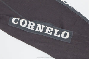 Cornelo Small Vintage 3/4 Length Cycling Leggings/Tights - Pedal Pedlar - Clothing For Sale