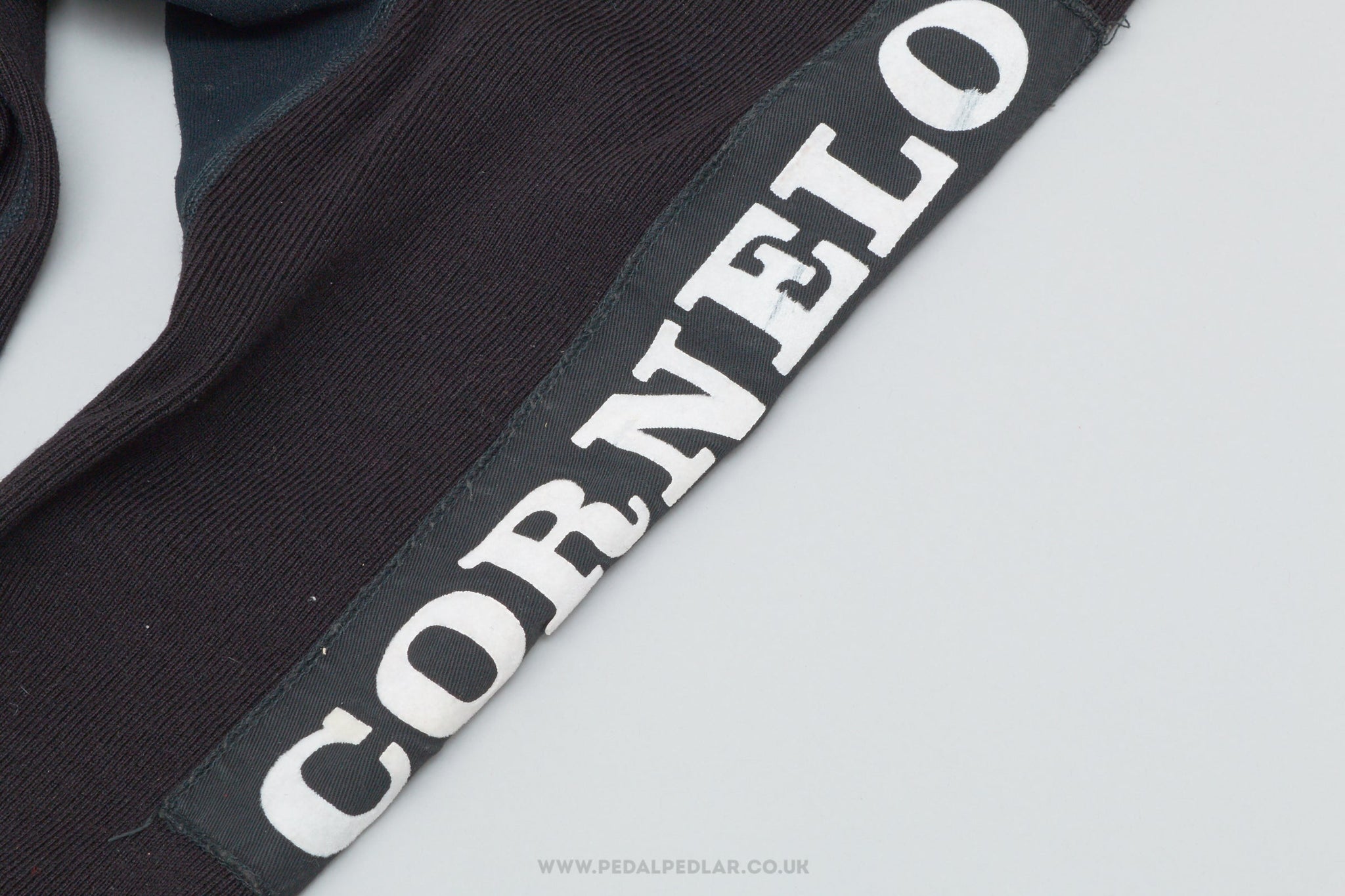 Cornelo 3XS Vintage 3/4 Length Cycling Leggings/Tights - Pedal Pedlar - Clothing For Sale