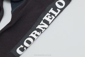 Cornelo 3XS Vintage 3/4 Length Cycling Leggings/Tights - Pedal Pedlar - Clothing For Sale