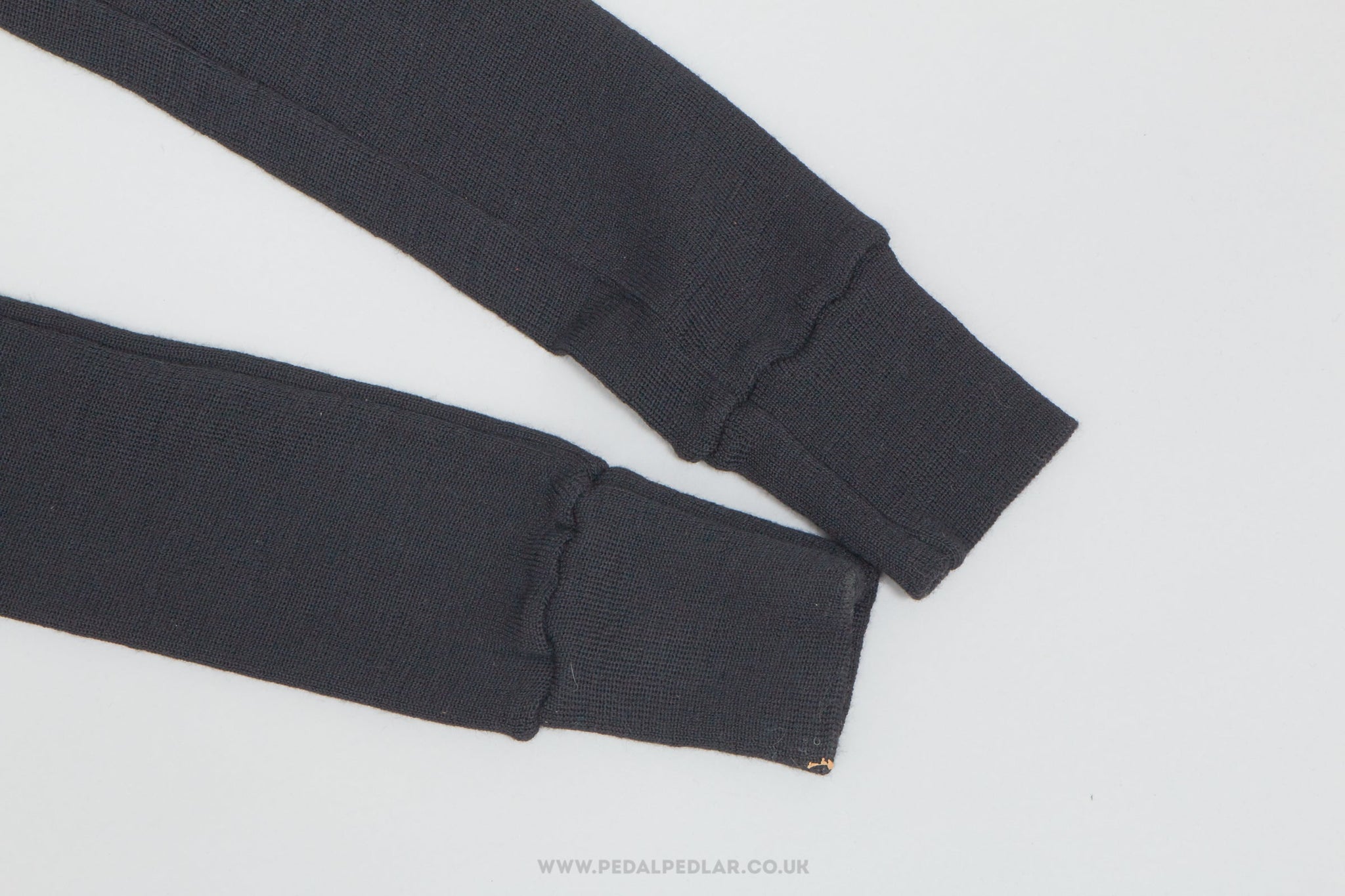 Agu Sport Small Vintage Woollen Cycling Leggings/Tights - Pedal Pedlar - Clothing For Sale