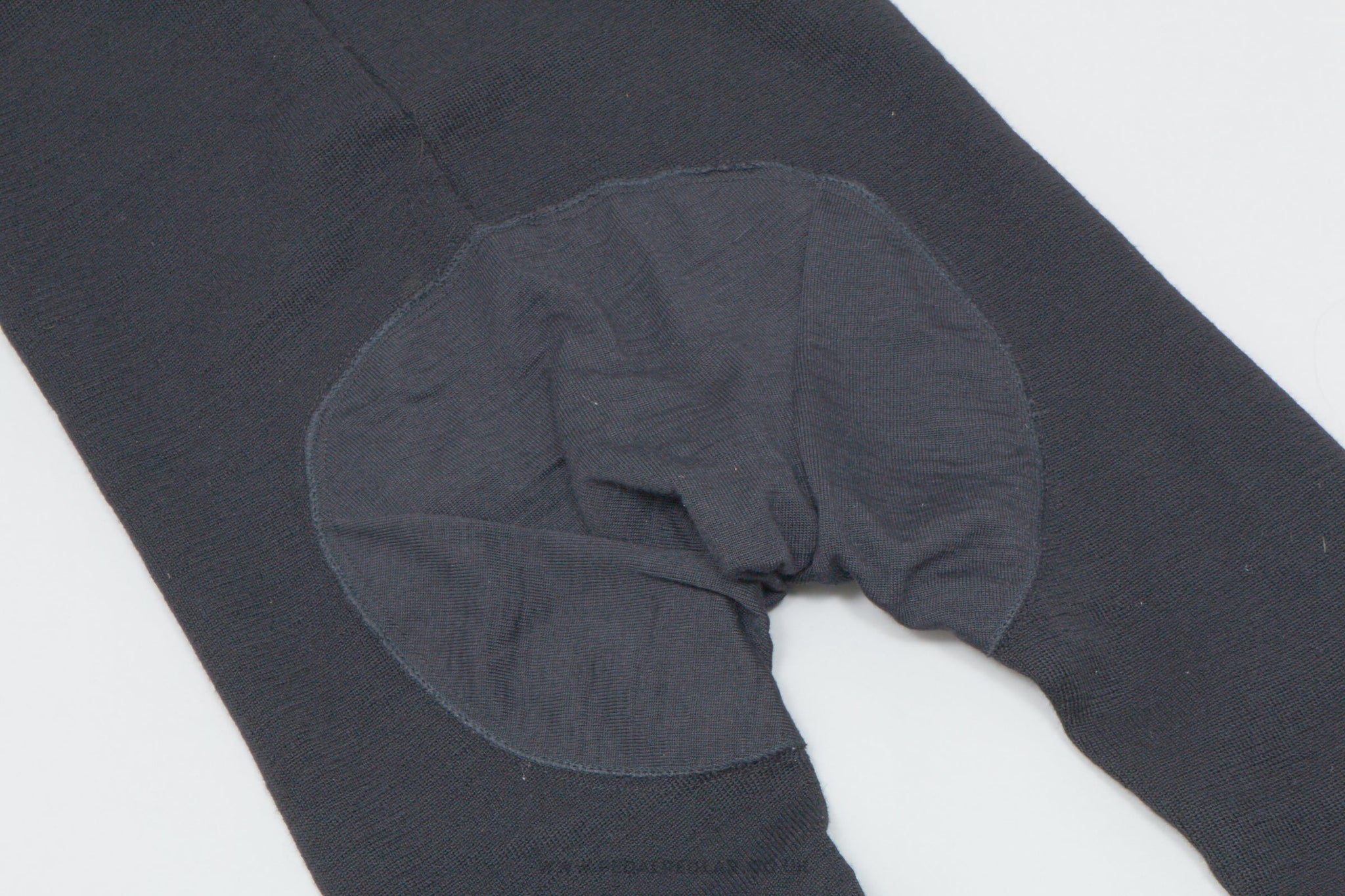 Agu Sport Small Vintage Woollen Cycling Leggings/Tights - Pedal Pedlar - Clothing For Sale