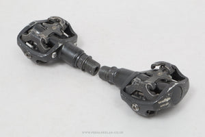 Wellgo WPD-823 Classic Clipless Pedals - Pedal Pedlar - Bike Parts For Sale