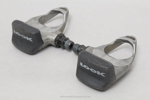 LOOK PP236 Classic Clipless Pedals - Pedal Pedlar - Bike Parts For Sale