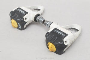 LOOK PP296 Racing Classic Clipless Pedals - Pedal Pedlar - Bike Parts For Sale