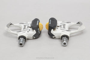 LOOK PP296 Racing Classic Clipless Pedals - Pedal Pedlar - Bike Parts For Sale