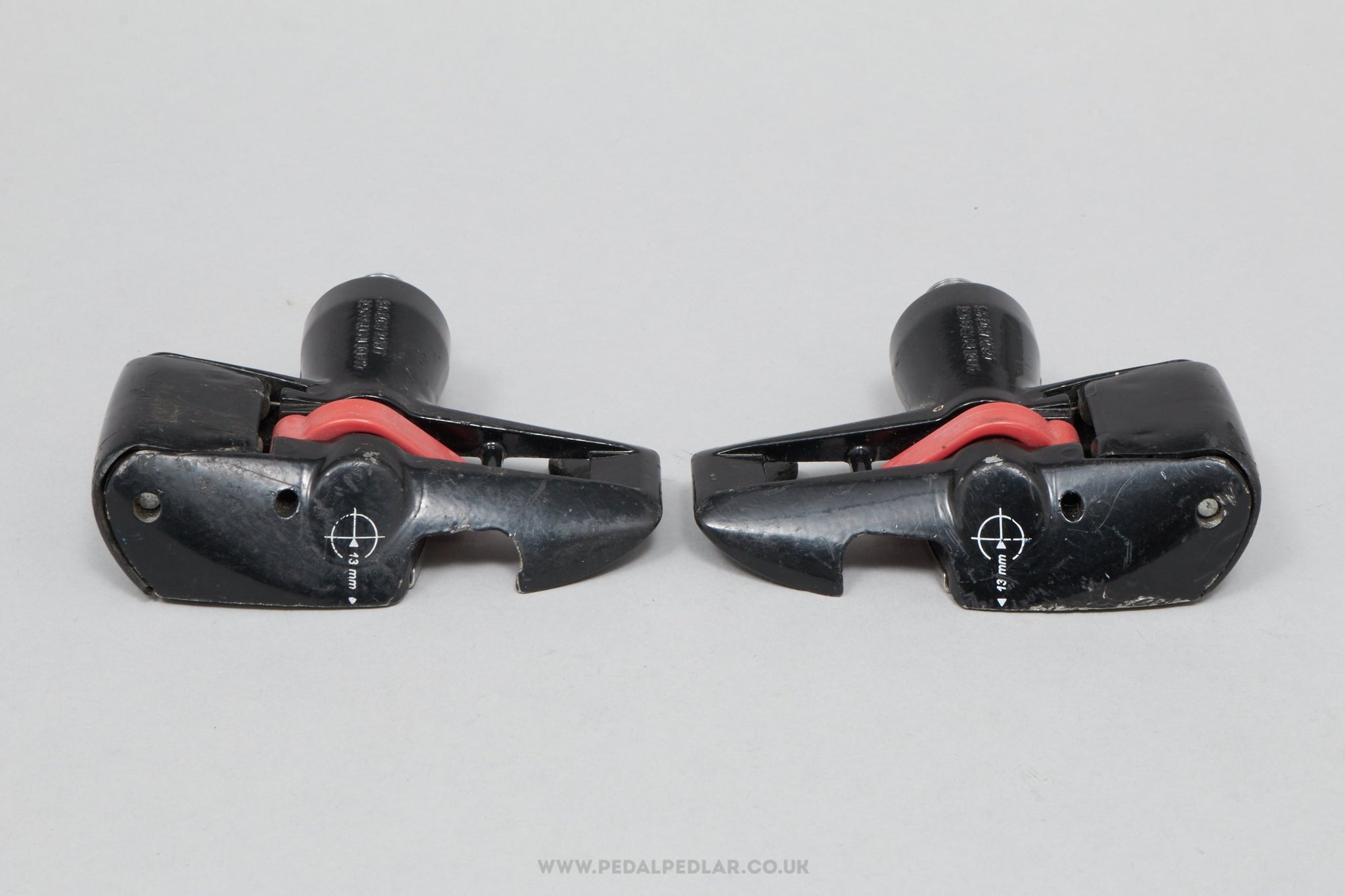 Vintage clipless pedals outlet