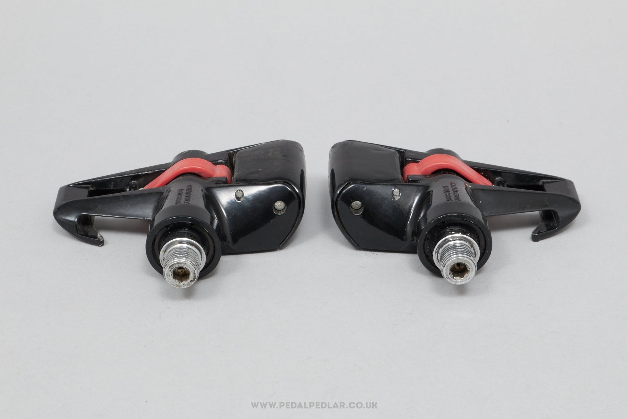 Vintage clipless pedals on sale