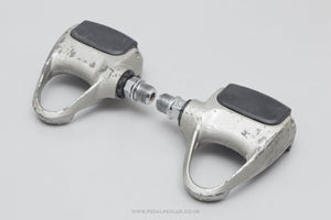Campagnolo Record (PD-RE12 QR) Classic Clipless Pedals - Pedal Pedlar - Bike Parts For Sale