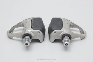 Campagnolo Record (PD-RE12 QR) Classic Clipless Pedals - Pedal Pedlar - Bike Parts For Sale