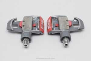 Time Criterium Classic Clipless Pedals - Pedal Pedlar - Bike Parts For Sale