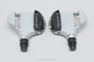 Time MID 57 Classic Clipless Pedals - Pedal Pedlar - Bike Parts For Sale