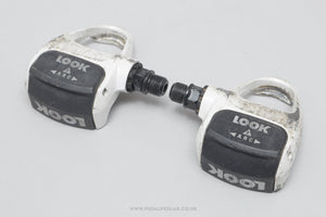 LOOK ARC 226 Classic Clipless Pedals - Pedal Pedlar - Bike Parts For Sale