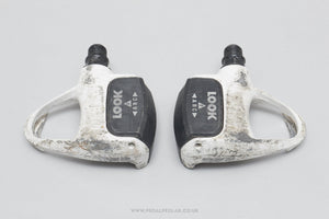 LOOK ARC 226 Classic Clipless Pedals - Pedal Pedlar - Bike Parts For Sale