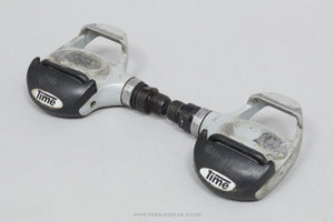 Time MID 57 Classic Clipless Pedals - Pedal Pedlar - Bike Parts For Sale