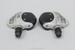 Time MID 57 Classic Clipless Pedals - Pedal Pedlar - Bike Parts For Sale