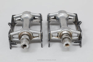 Miche Vintage Quill Road Pedals - Pedal Pedlar - Bike Parts For Sale