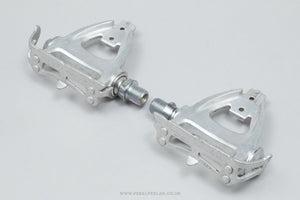 Campagnolo Chorus (705/000) Vintage Aero Road Pedals - Pedal Pedlar - Bike Parts For Sale