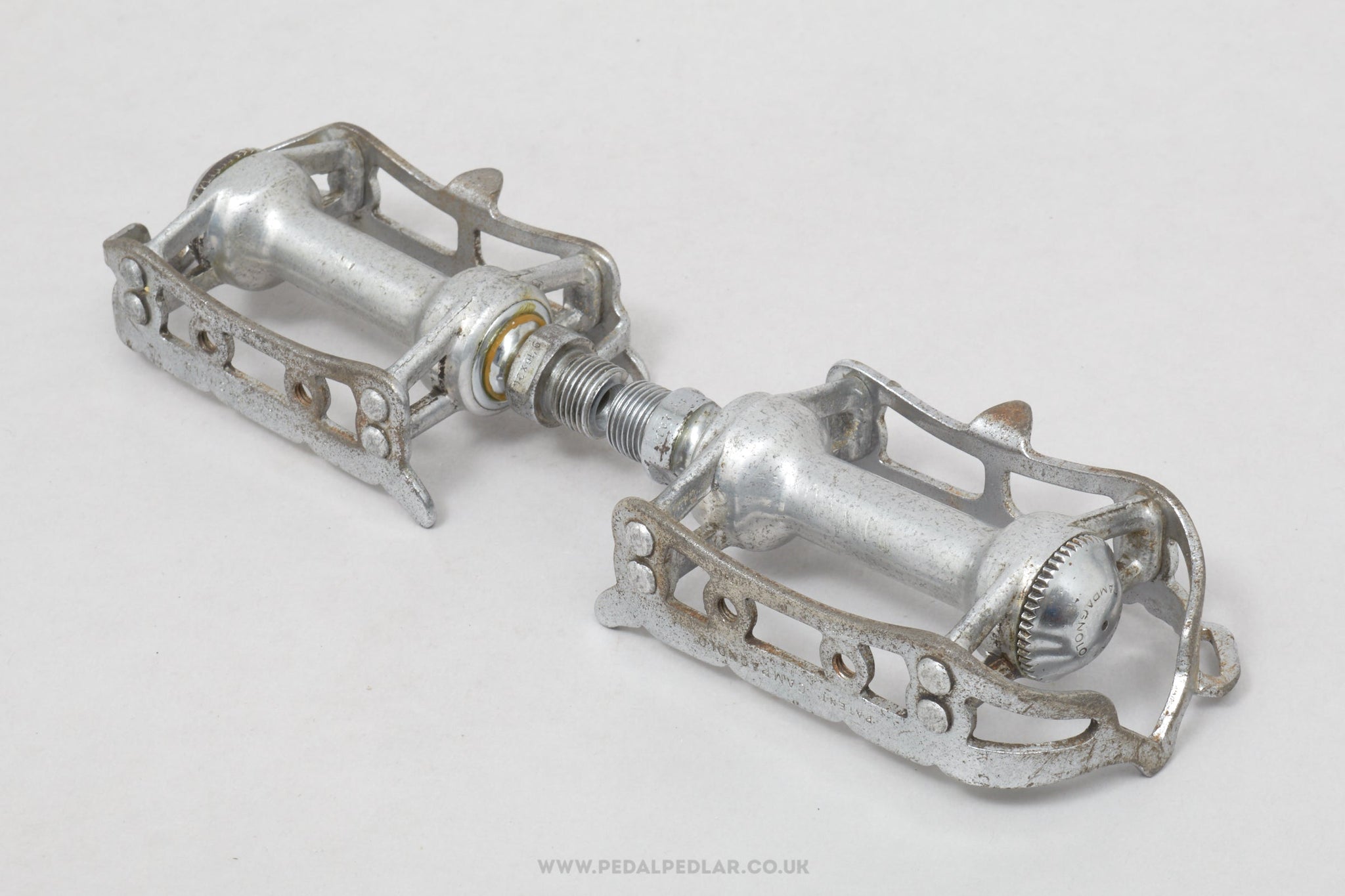 Vintage campagnolo sale