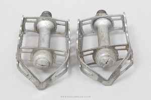 Pedals MKS 14*125 / atom spidel campagnolo lyotard maillard MKS peugeot Pedals MKS 14*125 / atom spidel campagnolo lyotard maillard MKS peugeot