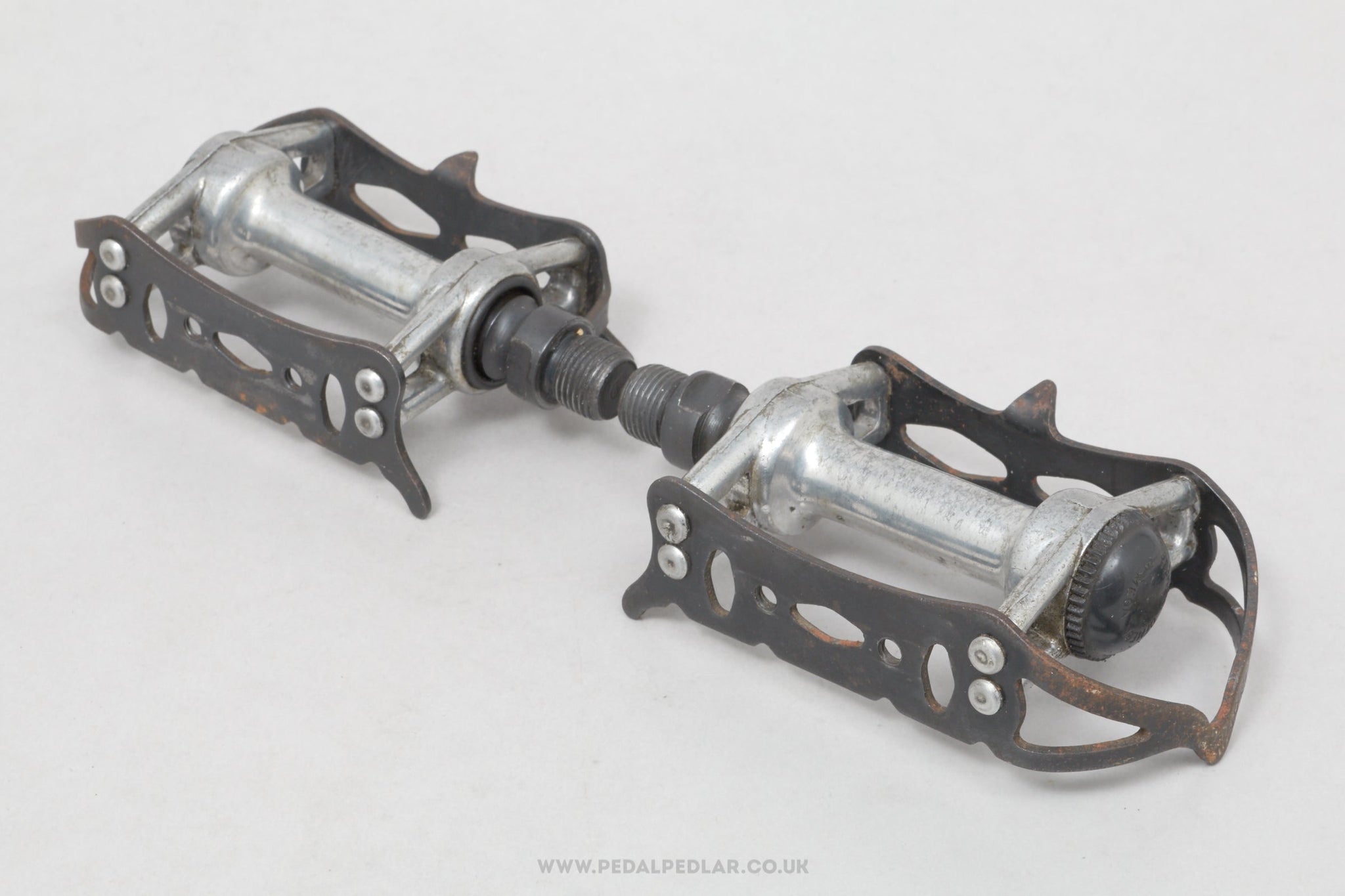 PEDAŁY ROWEROWE SPECIALIZED KRYPTO CNC ALLOY OIL SLICK