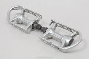 MKS AR-3 Vintage Quill Road Pedals - Pedal Pedlar - Bike Parts For Sale