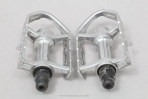 MKS AR-3 Vintage Quill Road Pedals - Pedal Pedlar - Bike Parts For Sale