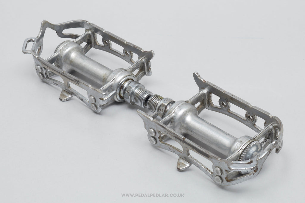 Campagnolo Super Record Strada Pedal 1037/a Campagnolo Super Record Strada Pedal 1037/a