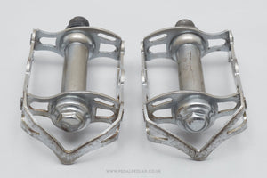 Vintage raleigh sale pedals
