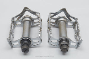 Vintage raleigh cheap pedals