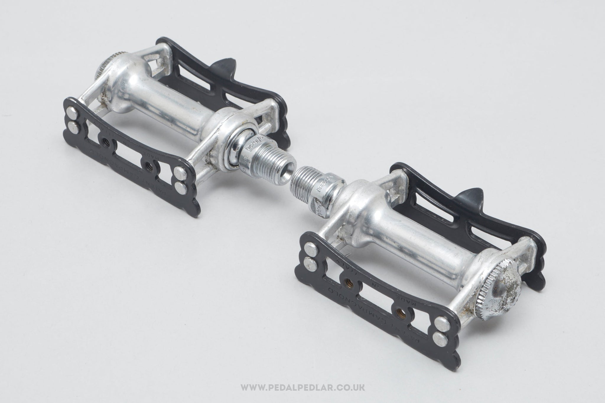 Track new arrivals bike pedals