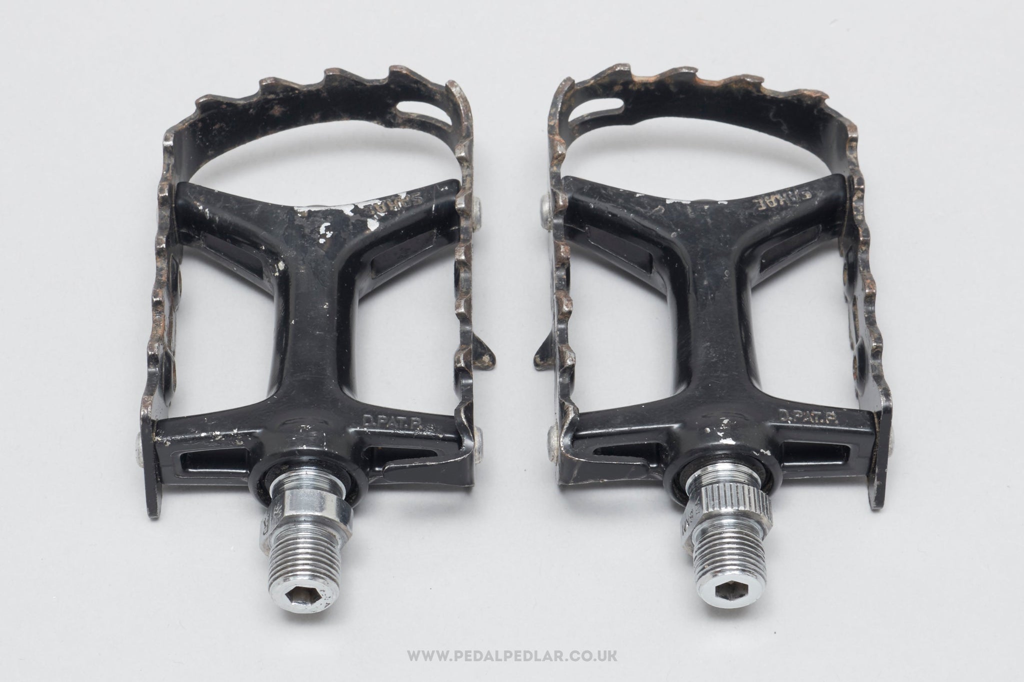 Mtb pedal sales sale