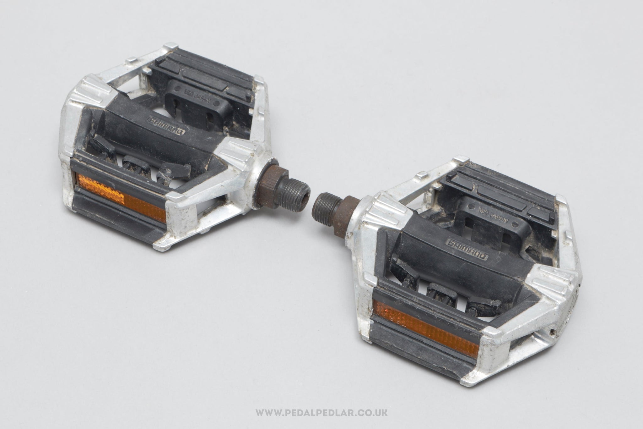 Shimano PD-A200 Vintage MTB BMX Pedals